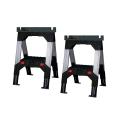 Stanley Fatmax Telescopic Saw Horse Twin Pack