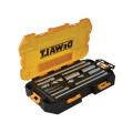 Dewalt Dwmt73807 Socket Accy Set 15 Piece