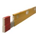 Stabila 106tm Spirit Level 3 Vial 216-379cm