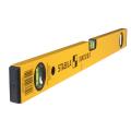 Stabila 702-40 Double Plumb Spirit Level 40cm