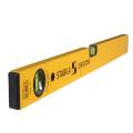 Stabila Single Plumb Spirit Level 2 Vial 60cm