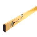 Stabila Double Plumb 4vial Spirit Level 200cm