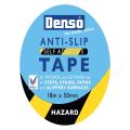 Sylglas Anti-slip Tape 50mm X 3m Black