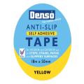 Sylglas Anti-slip Tape 50mm X 18m Yellow