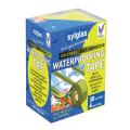 Everbuild - Weatherproof Tape 50mm x 10m Clear