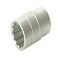 Teng Bi-hexagon Socket 12 Point Regular A/f