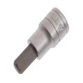 Teng Hexagon S2 Socket Bit 1/2in Drive 5mm