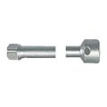 Teng Extension Bar 1/4in Drive 75mm (3in)