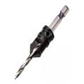 Trend Snap/cs/10 Countersink With 1/8