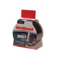 Unibond Duct Tape Black 50mm X 25m