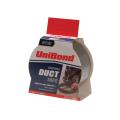 Unibond Duct Tape Silver 50mm X 10m