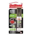 Unibond Repair Power 5 Min Epoxy Plastic 25ml