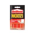 Unibond No More Nails Permanent Pads Pk10