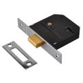 Union Es-dl Essentials Deadlock Chrome 3