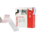 Velcro  Brand Stick On Tape 20mm X 10m White