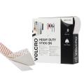 Velcro Brand Heavy-duty Stick On Tape White