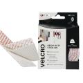 Velcro Brand Heavy-duty Stick On Tape White
