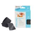 Velcro Brand One-wrap  Reusable Ties Black
