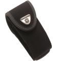 Victorinox Black Fabric Pouch 2-4 Layer