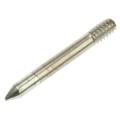 Weller Mt1 Nickel Plated Cone Shaped Tip