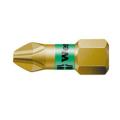 Wera 851/1 Ph2 Insert Bit Extra Hard 25mm