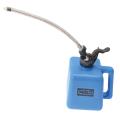 Wesco 1000/f 1000cc Oiler With 9in Flex Spout