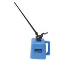 Wesco 1000/n 1000cc Oiler With 9in Nylon Spou