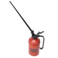 Wesco 40/n 500cc Oiler With 9in Nylon Spout
