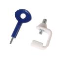 Yale P121 Window Stay Clamp