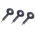 Yale P130 Window Lock Hexagon Keys Pack Of 3