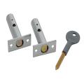 Yale Pm444 Door Bolt Polished Chrome Finish