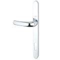 Yale Replacement Handle Pvcu Chrome