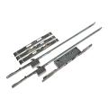 Yale Doormaster Upvc Lock Ydm-pro-pvc-45