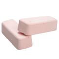 Zenith Chromax Polishing Bars Pink Pack Of 2