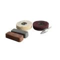Zenith Clean & Finish Kit