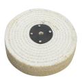 Zenith Sisal Mop 6in X 2 Section
