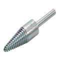 Zenith Taper Spindle (drill Mounted) 6mm