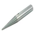 Zenith Taper Spindle Left Hand 16mm